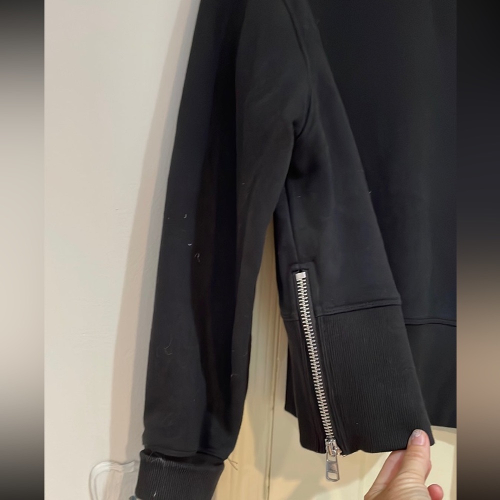varley eton sweatshirt